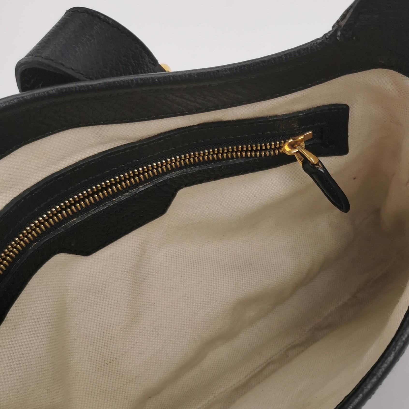 Gucci Jackie 1961 Small Denim
