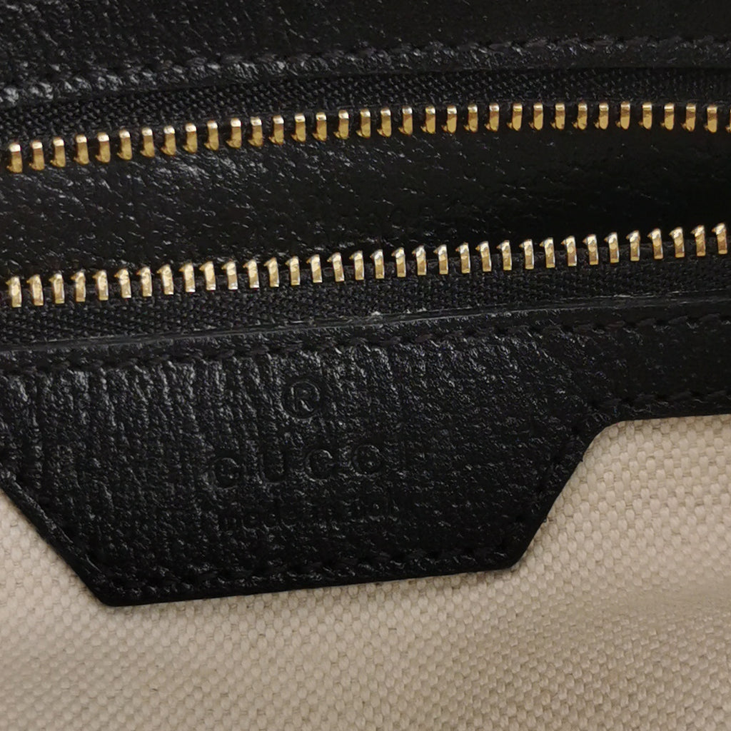 Gucci Jackie 1961 Small Denim