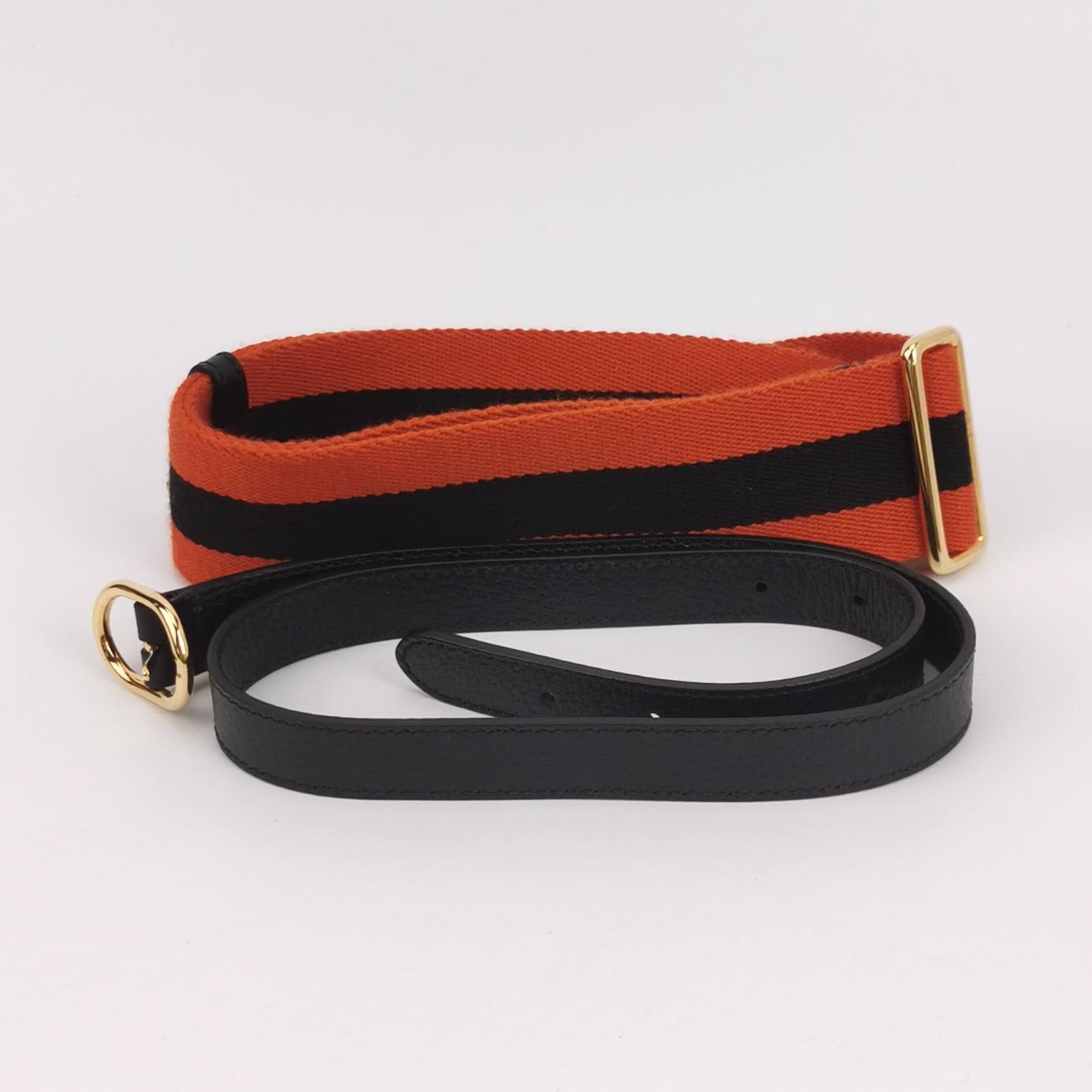 Gucci Jackie 1961 Small Denim