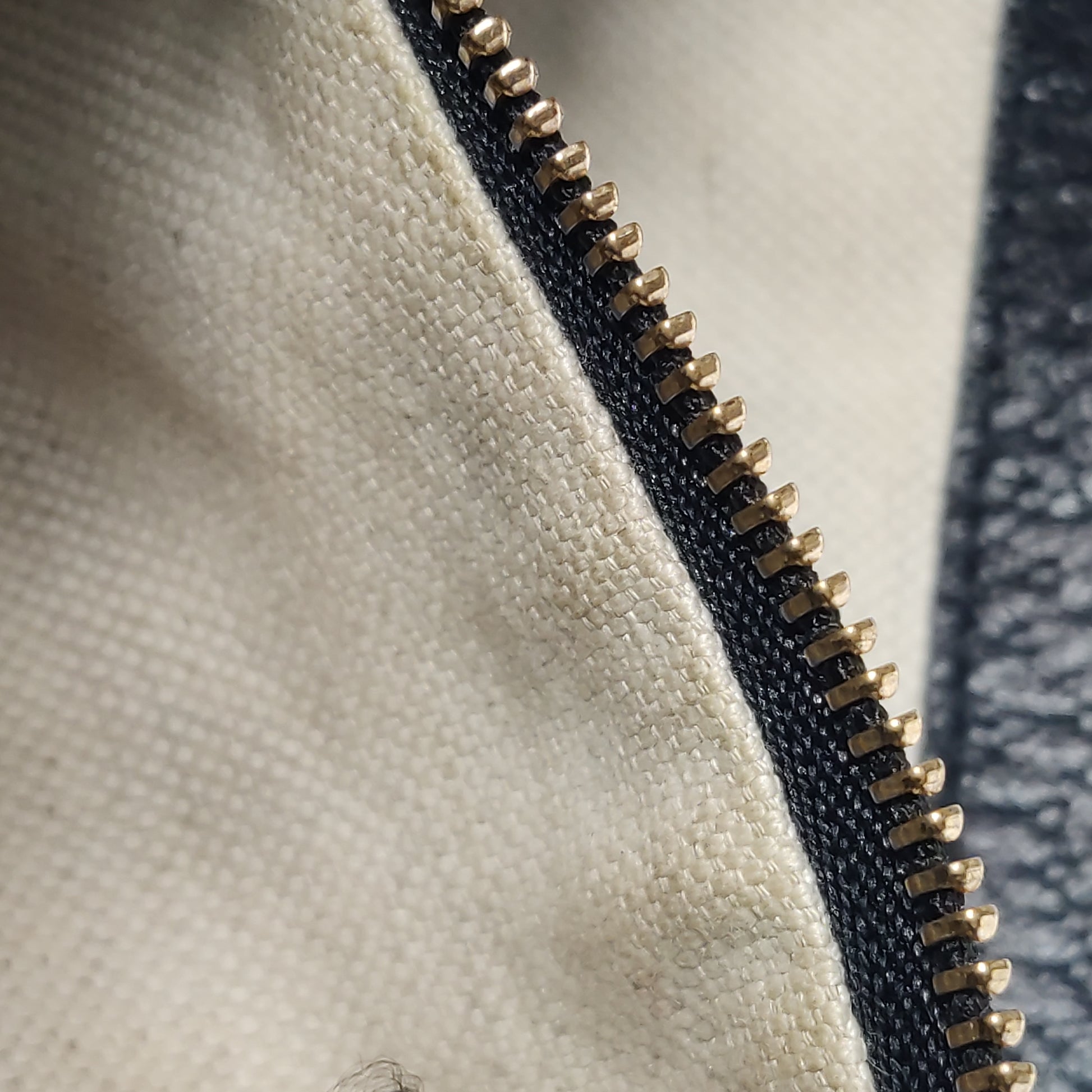 Gucci Jackie 1961 Small Denim