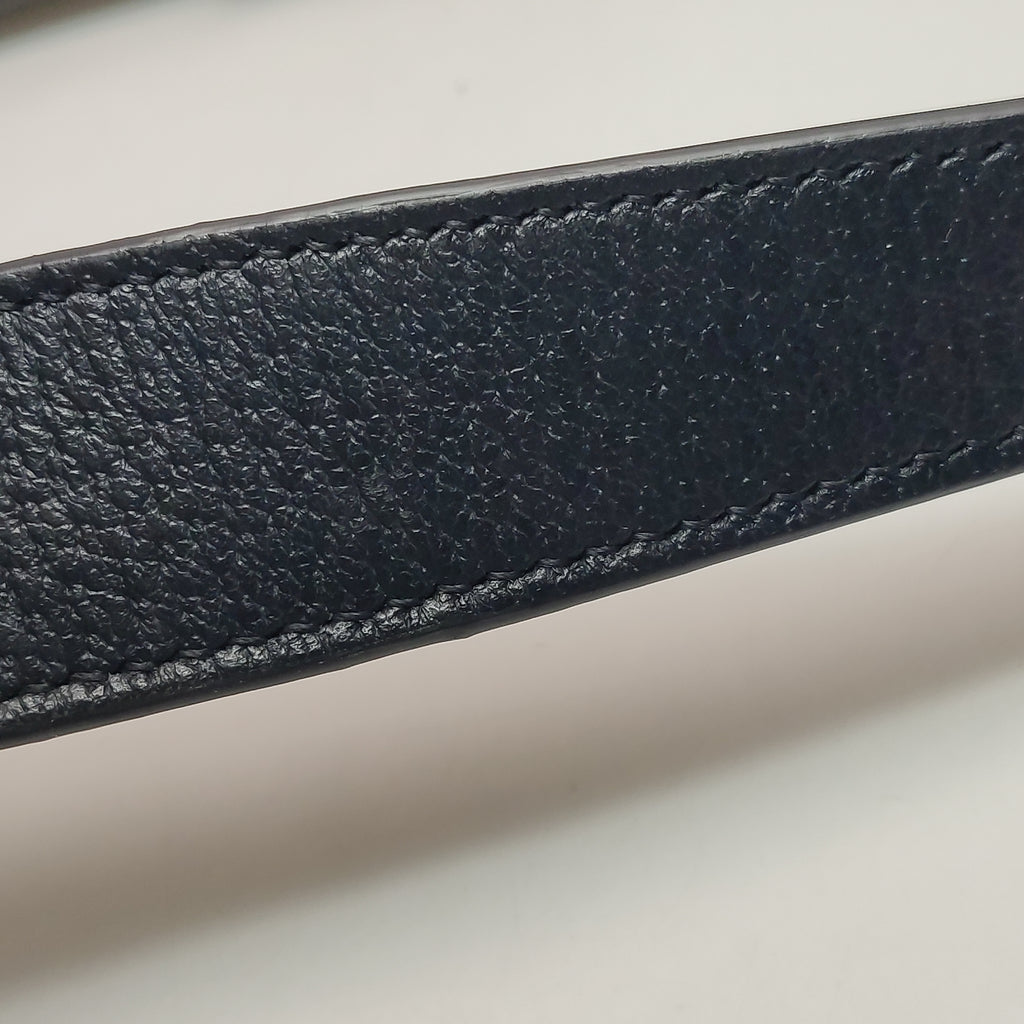 Gucci Jackie 1961 Small Denim
