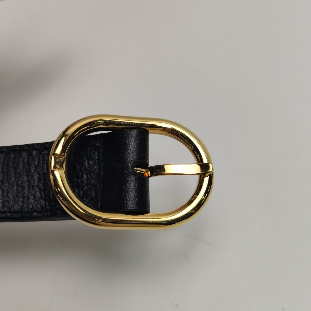 Gucci Jackie 1961 Small Denim