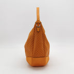Gucci Microguccissima Nice Shoulder Bag Orange
