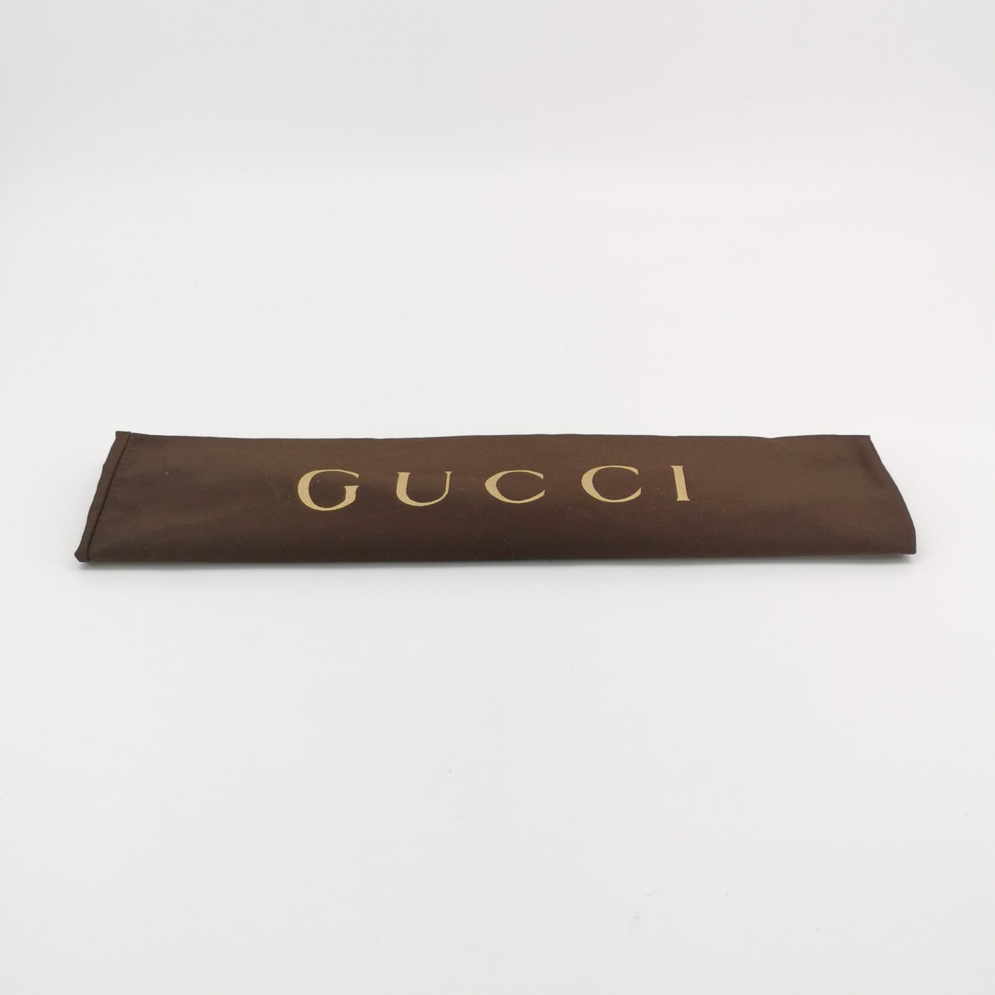 Gucci Microguccissima Nice Shoulder Bag Orange