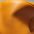 Gucci Microguccissima Nice Shoulder Bag Orange