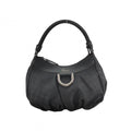 Gucci Abbey D-ring Hobo Shoulder Bag Black