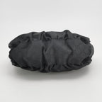Gucci Abbey D-ring Hobo Shoulder Bag Black
