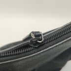 Gucci Abbey D-ring Hobo Shoulder Bag Black