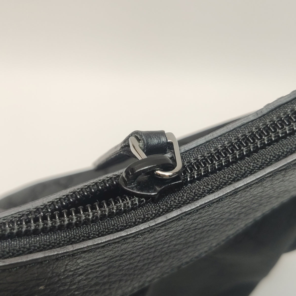 Gucci Abbey D-ring Hobo Shoulder Bag Black