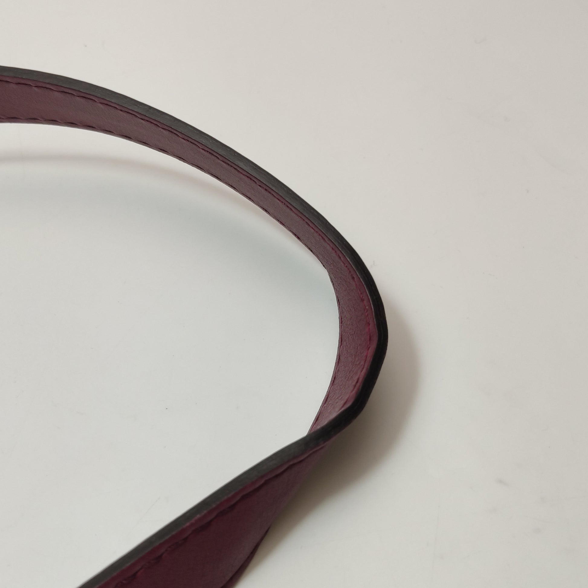 Gucci Jackie Medium Dark Red