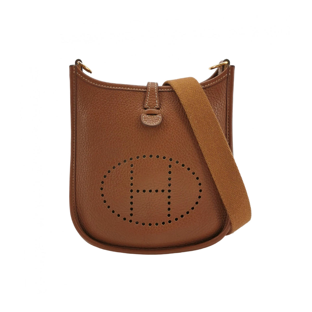 Hermès Evelyne 16 Gold