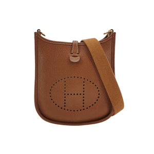 Hermès Evelyne 16 Gold