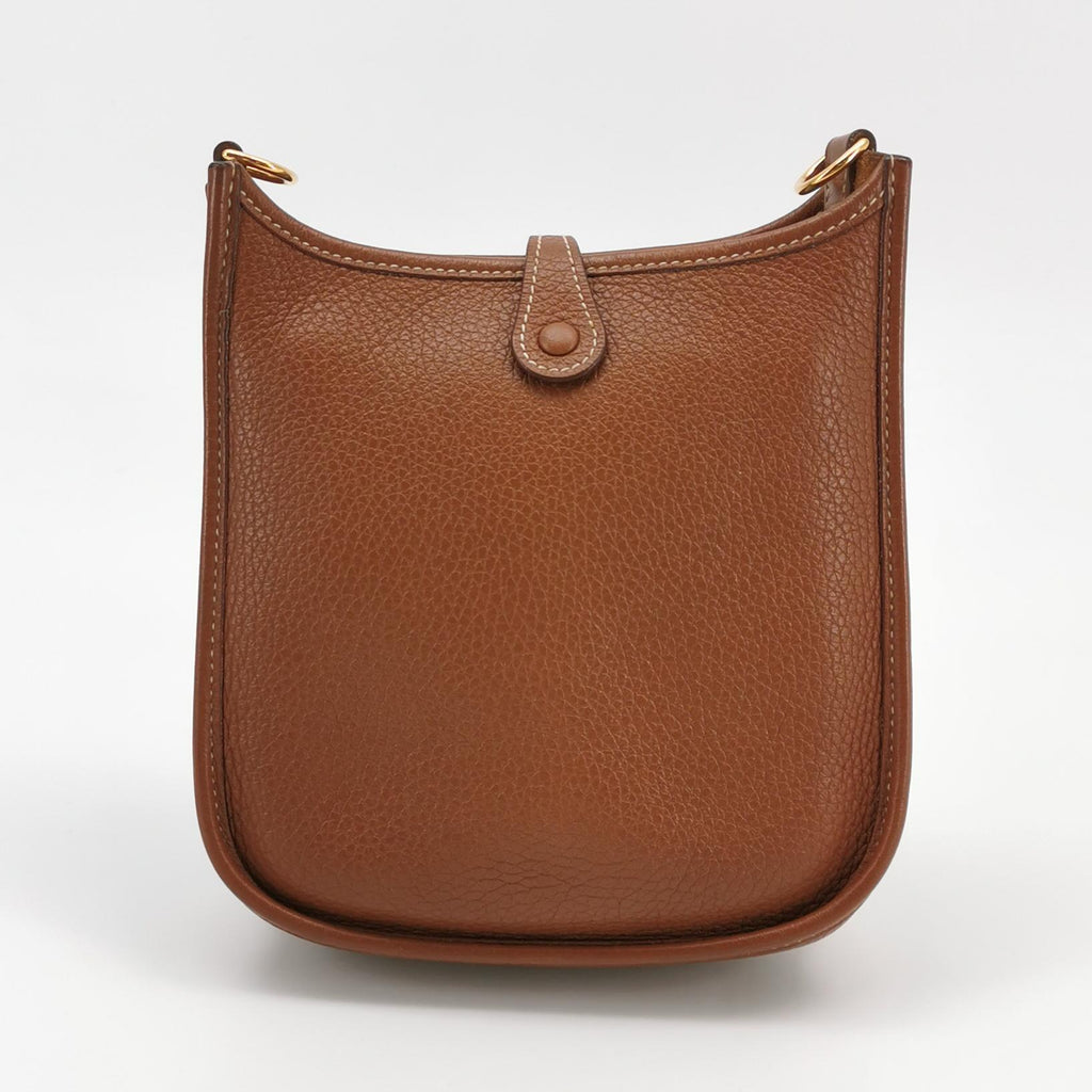 Hermès Evelyne 16 Gold