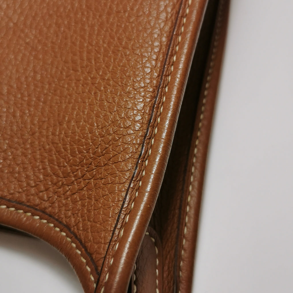 Hermès Evelyne 16 Gold