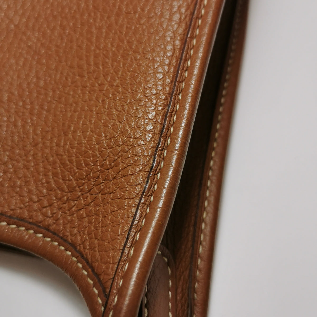 Hermès Evelyne 16 Gold