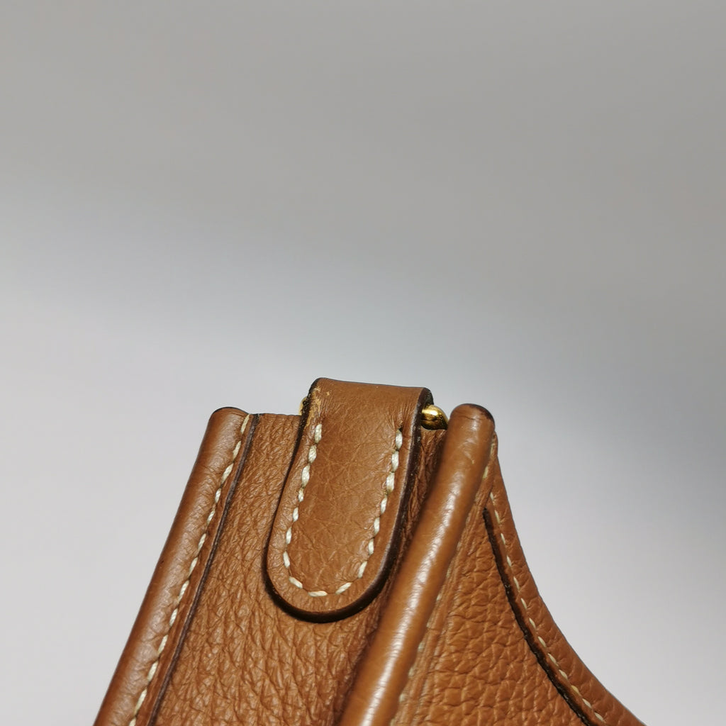 Hermès Evelyne 16 Gold