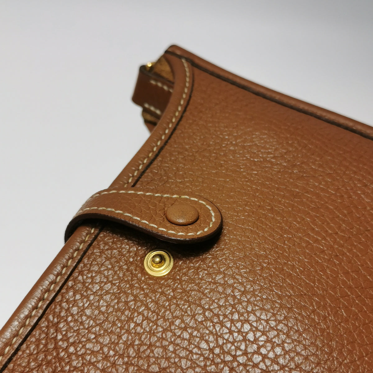 Hermès Evelyne 16 Gold