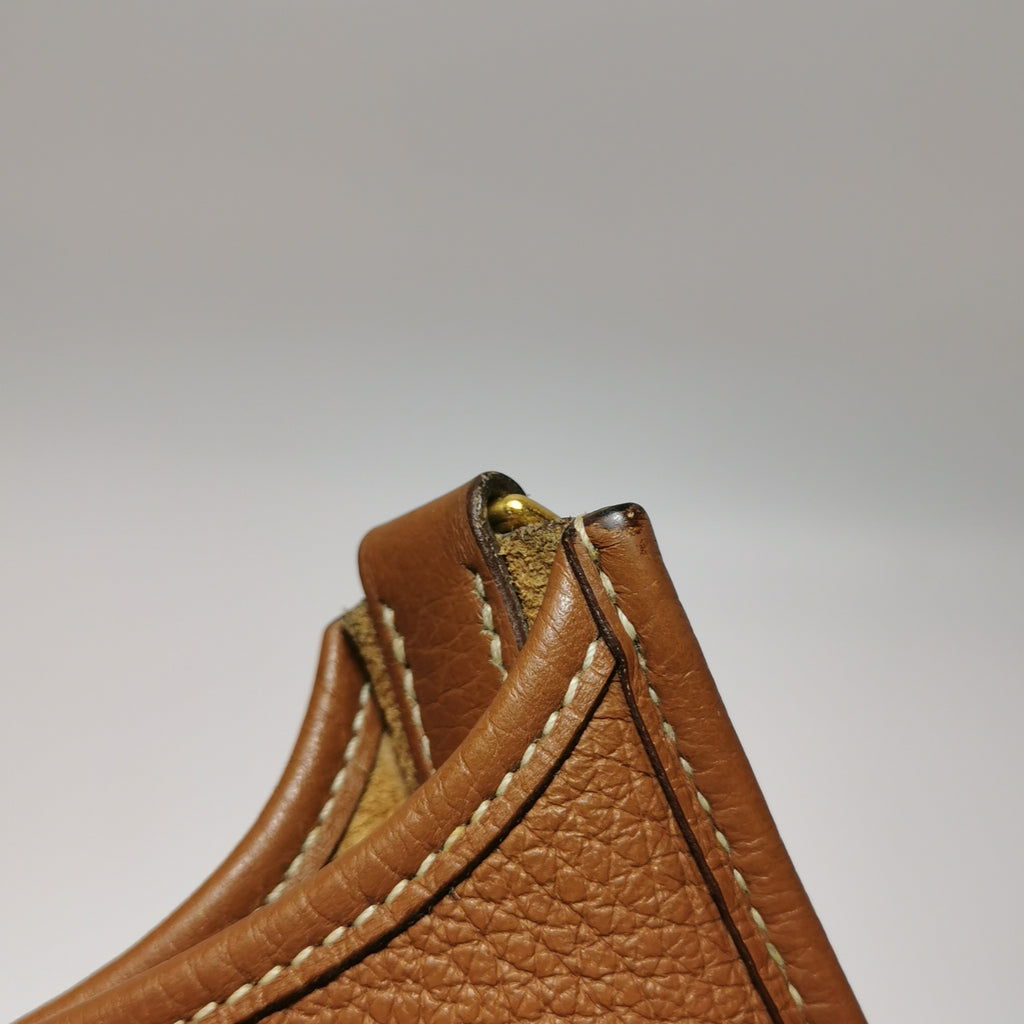 Hermès Evelyne 16 Gold