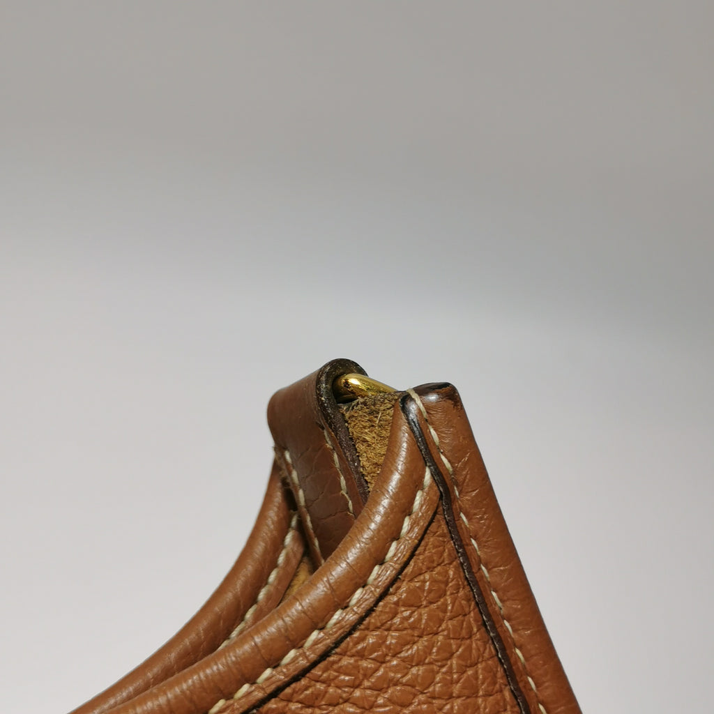 Hermès Evelyne 16 Gold