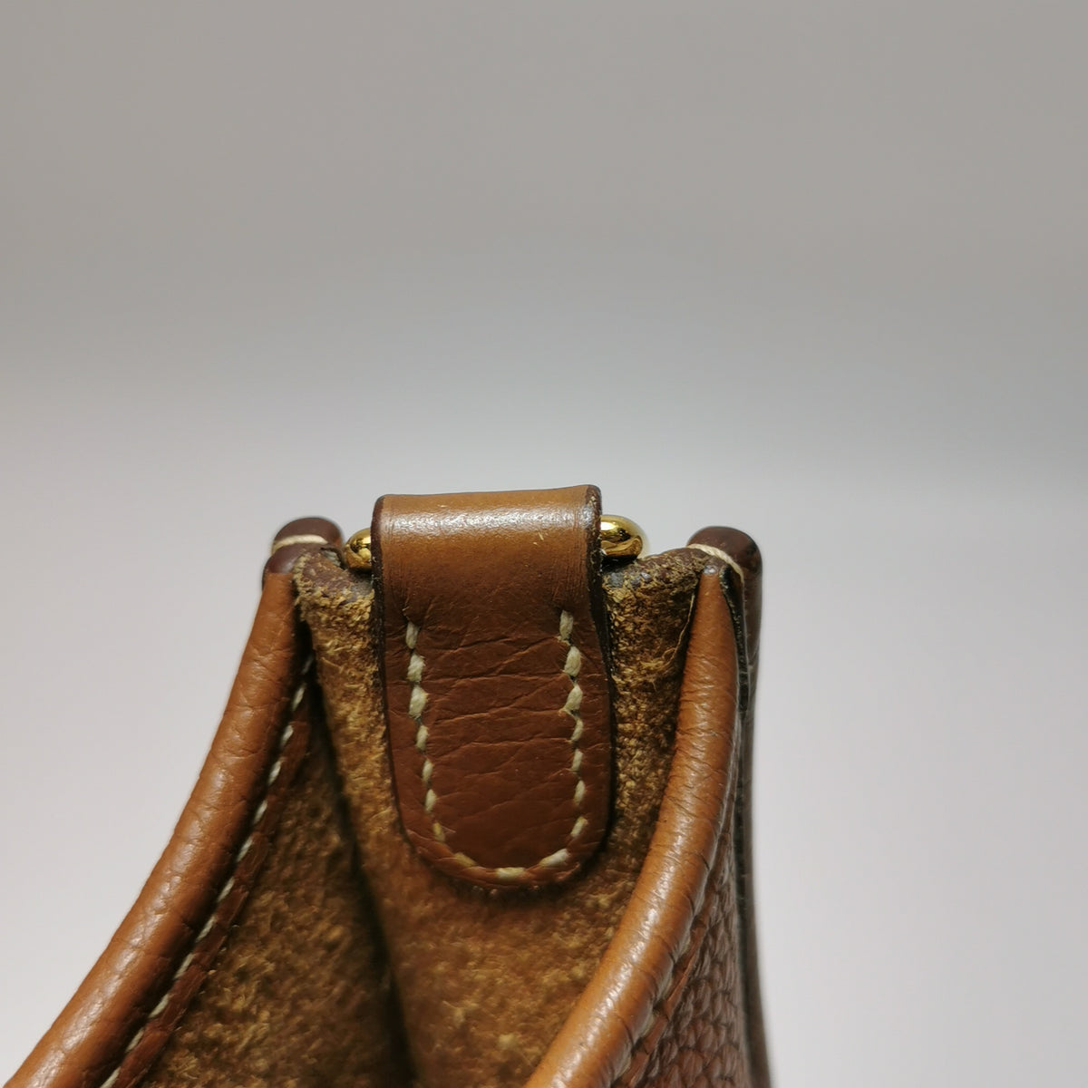 Hermès Evelyne 16 Gold