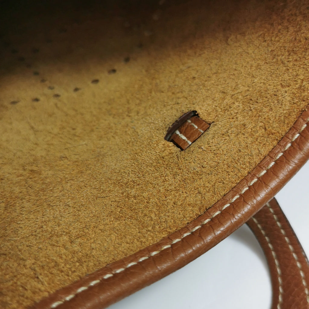 Hermès Evelyne 16 Gold