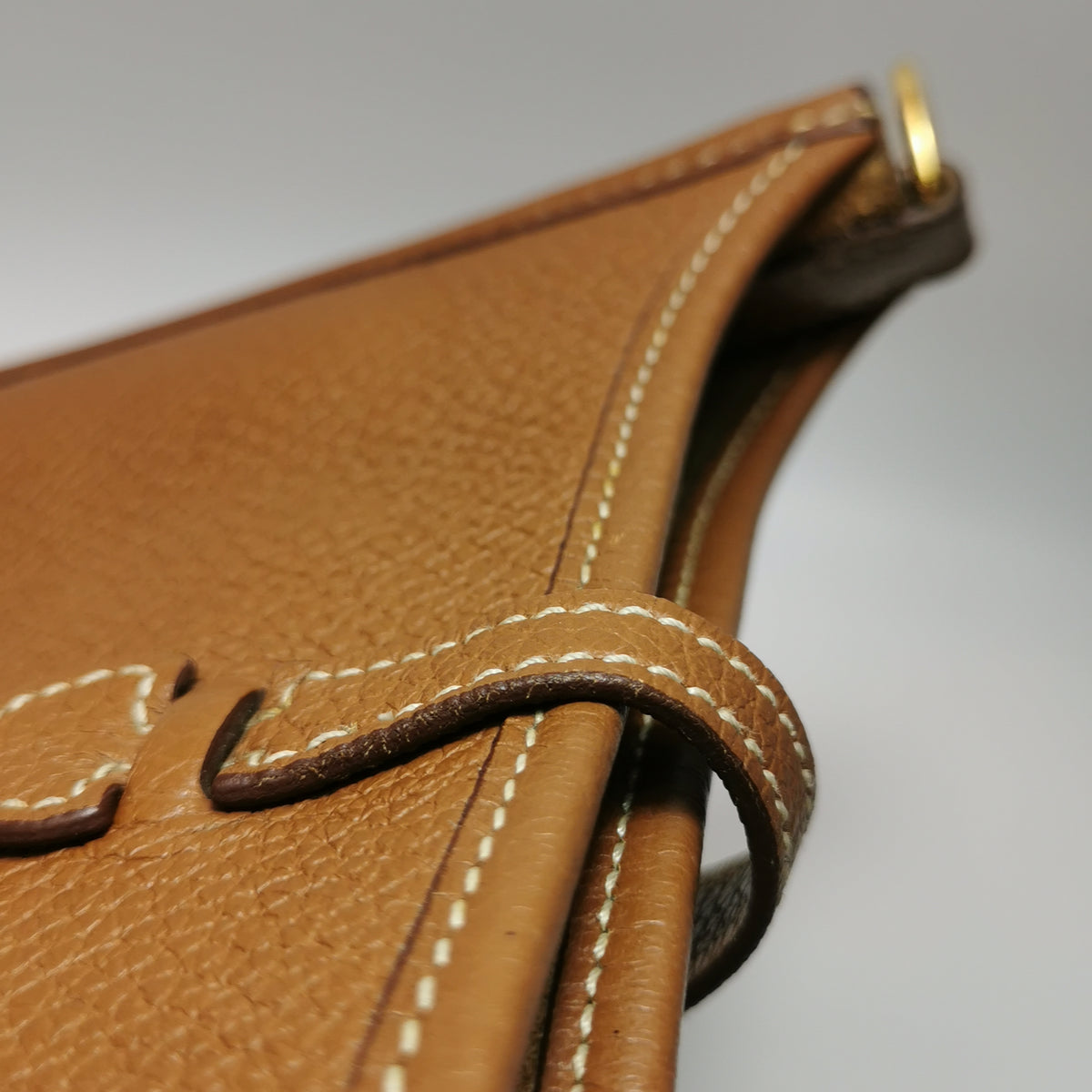 Hermès Evelyne 16 Gold
