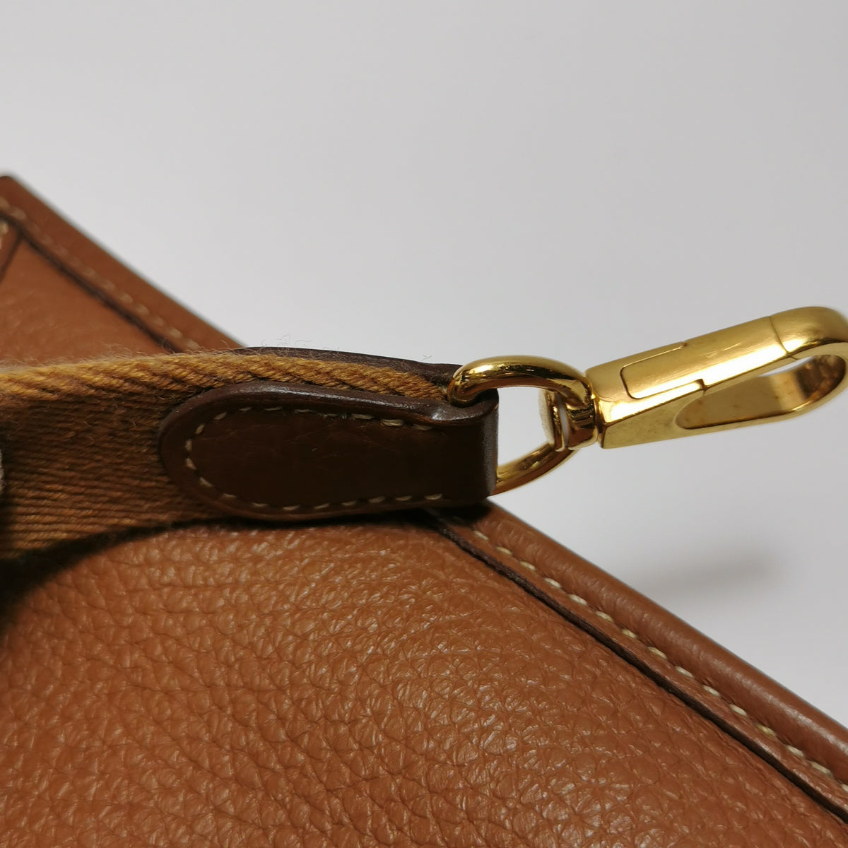 Hermès Evelyne 16 Gold