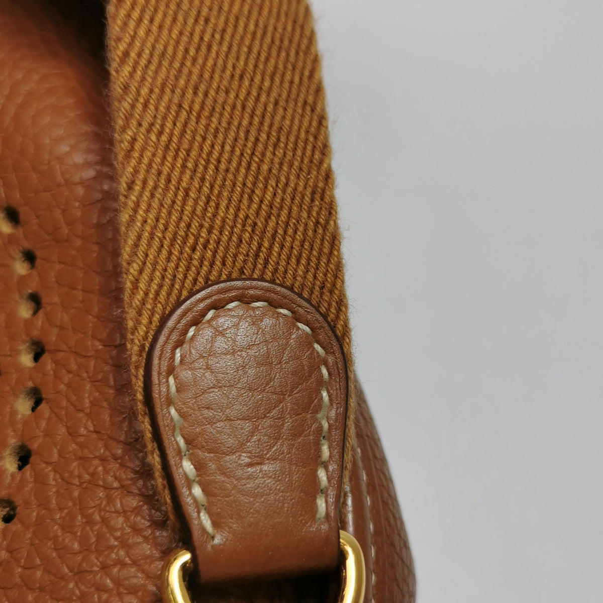 Hermès Evelyne 16 Gold