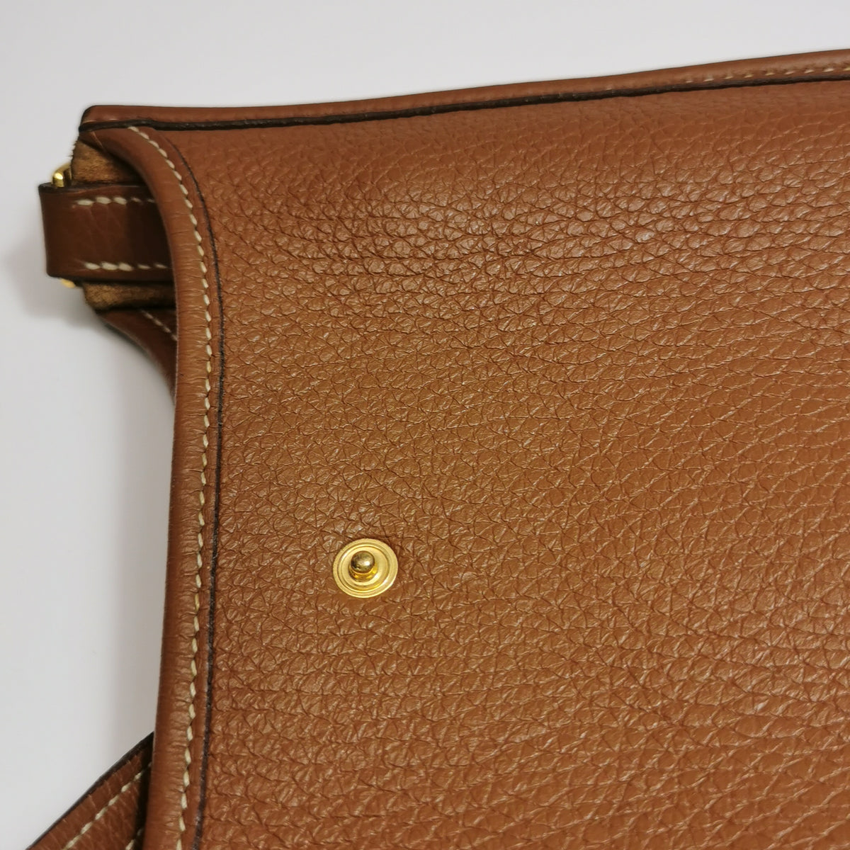 Hermès Evelyne 16 Gold