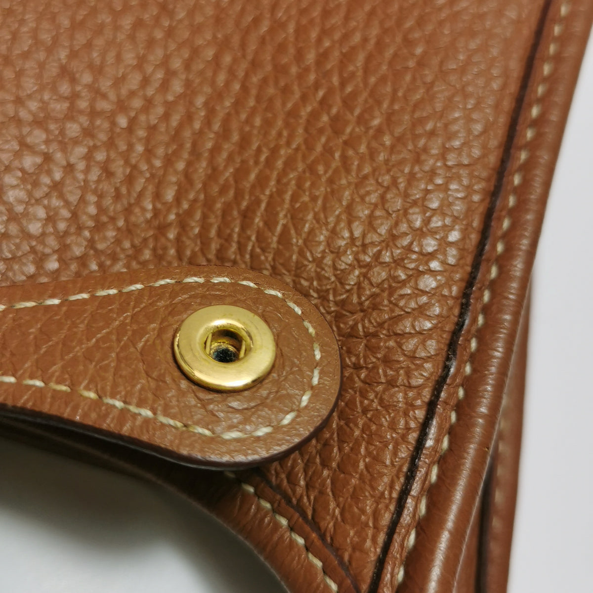 Hermès Evelyne 16 Gold