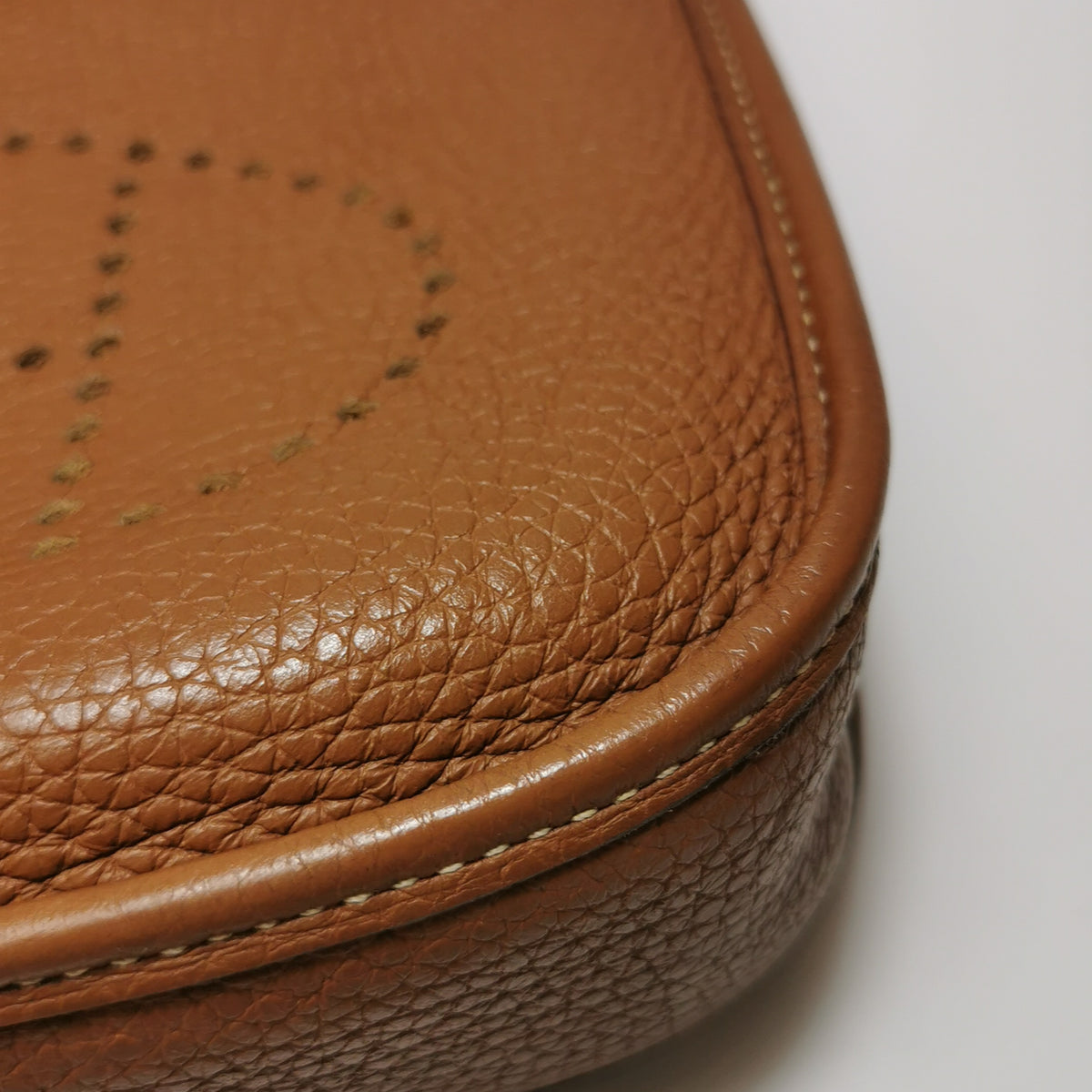 Hermès Evelyne 16 Gold