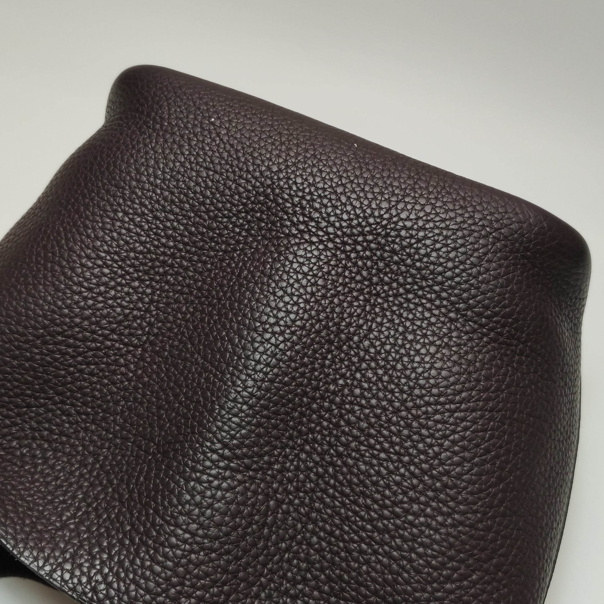 Hermès Picotin 18 Clemence Rouge Sellier Anemone
