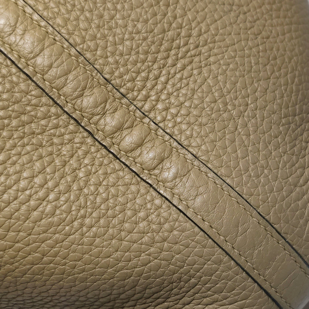 Hermès Picotin 18 Trench Taurillon Clemence PHW