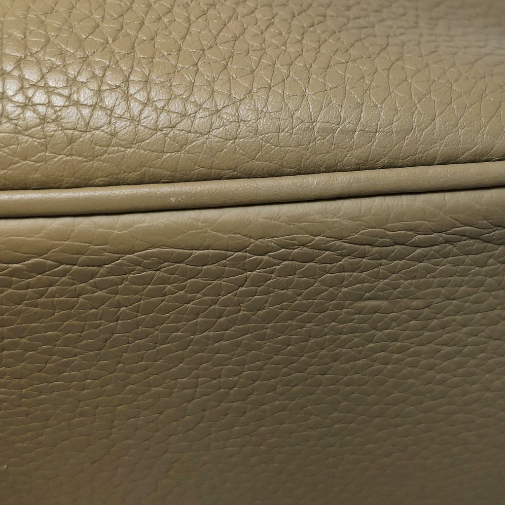 Hermès Picotin 18 Trench Taurillon Clemence PHW