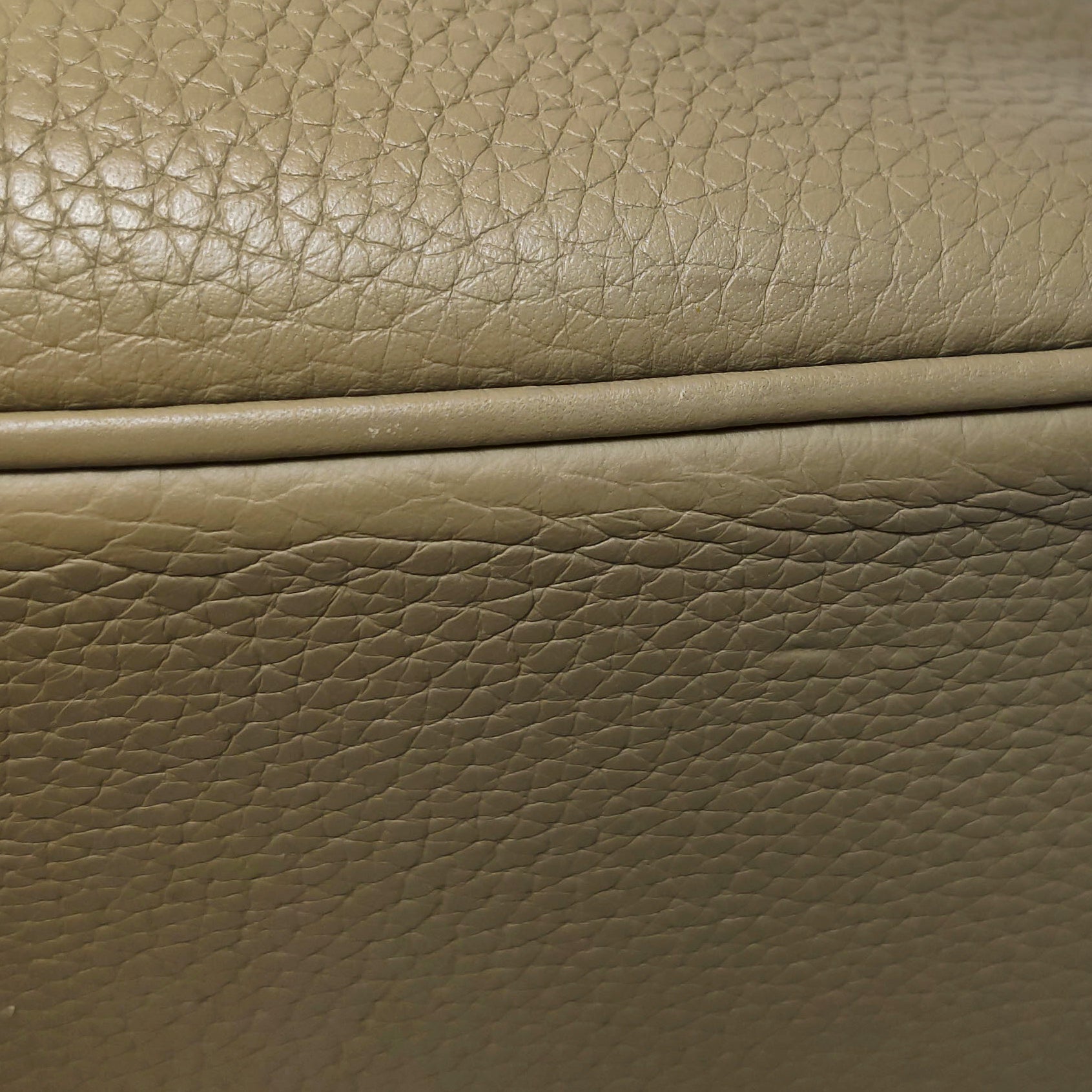 Hermès Picotin 18 Trench Taurillon Clemence PHW