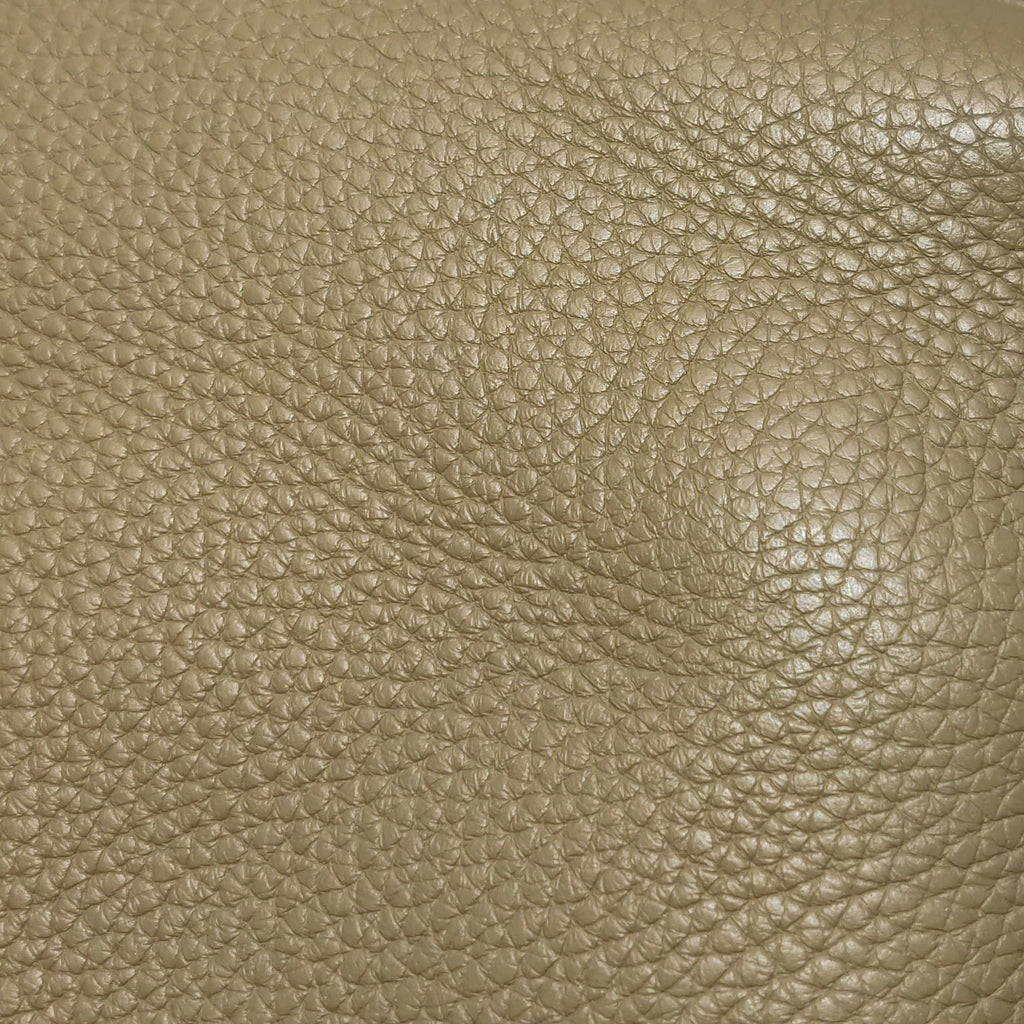 Hermès Picotin 18 Trench Taurillon Clemence PHW