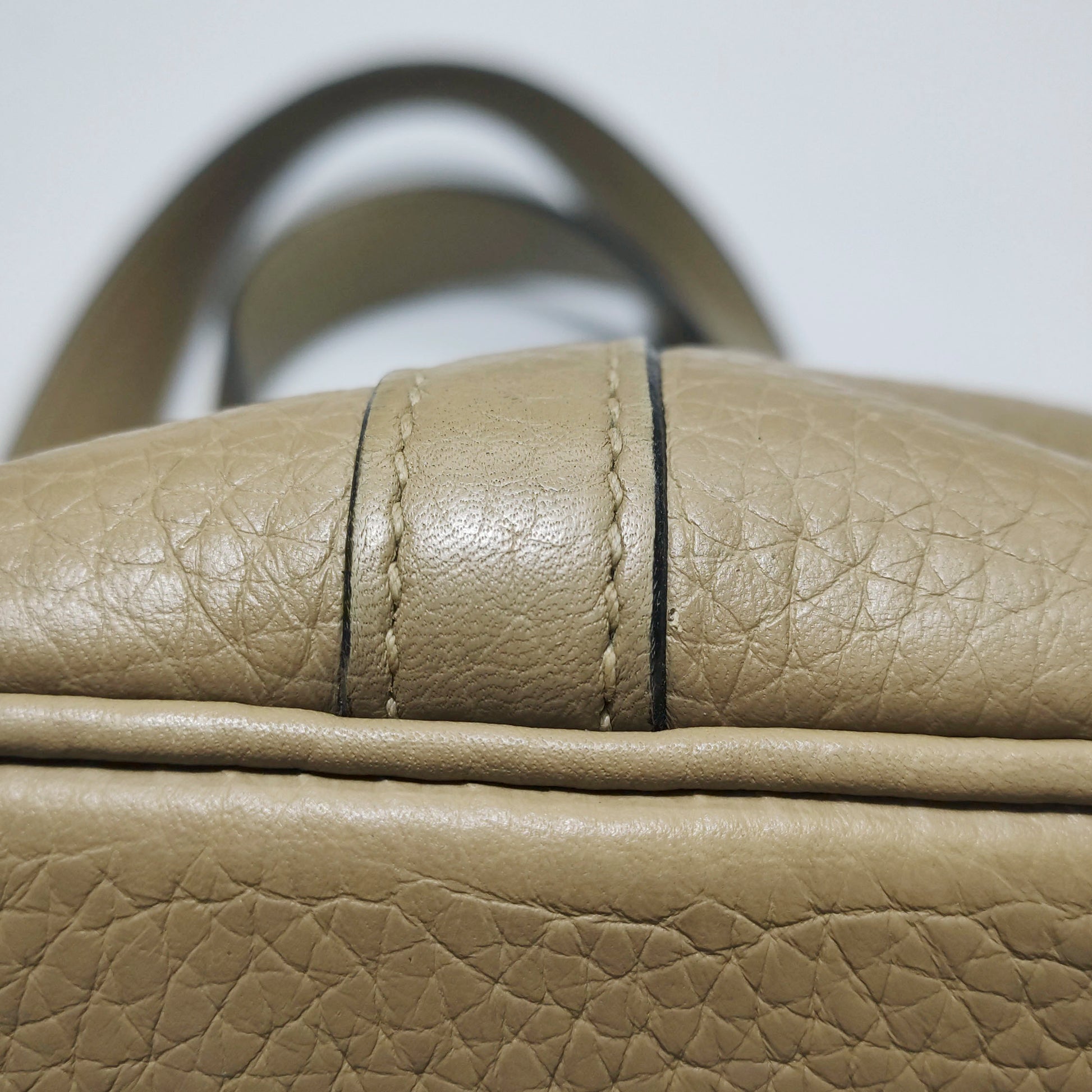 Hermès Picotin 18 Trench Taurillon Clemence PHW