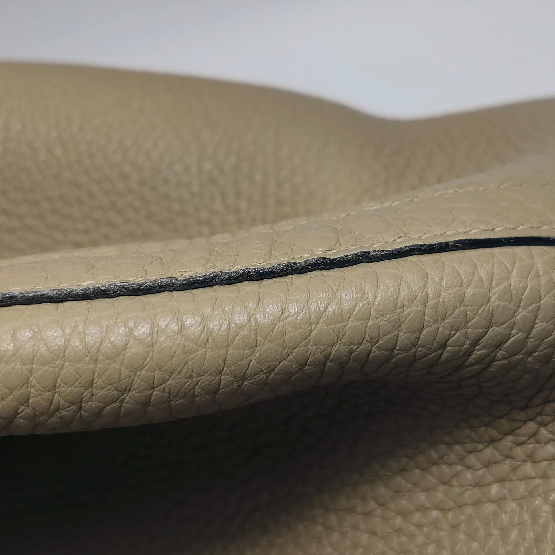 Hermès Picotin 18 Trench Taurillon Clemence PHW