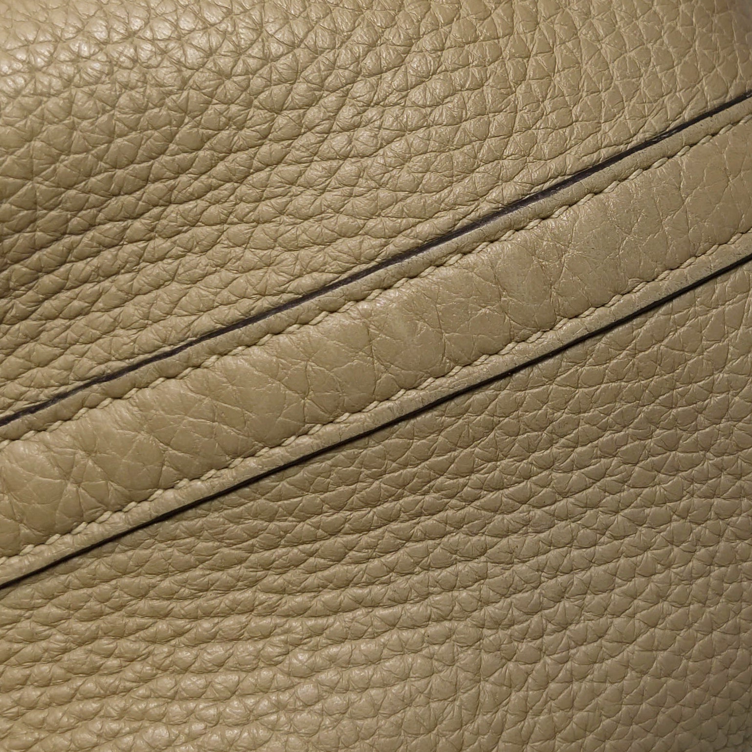 Hermès Picotin 18 Trench Taurillon Clemence PHW
