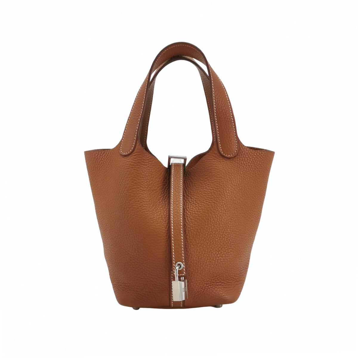 Hermès Picotin Lock 18 Gold Taurillon Clemence