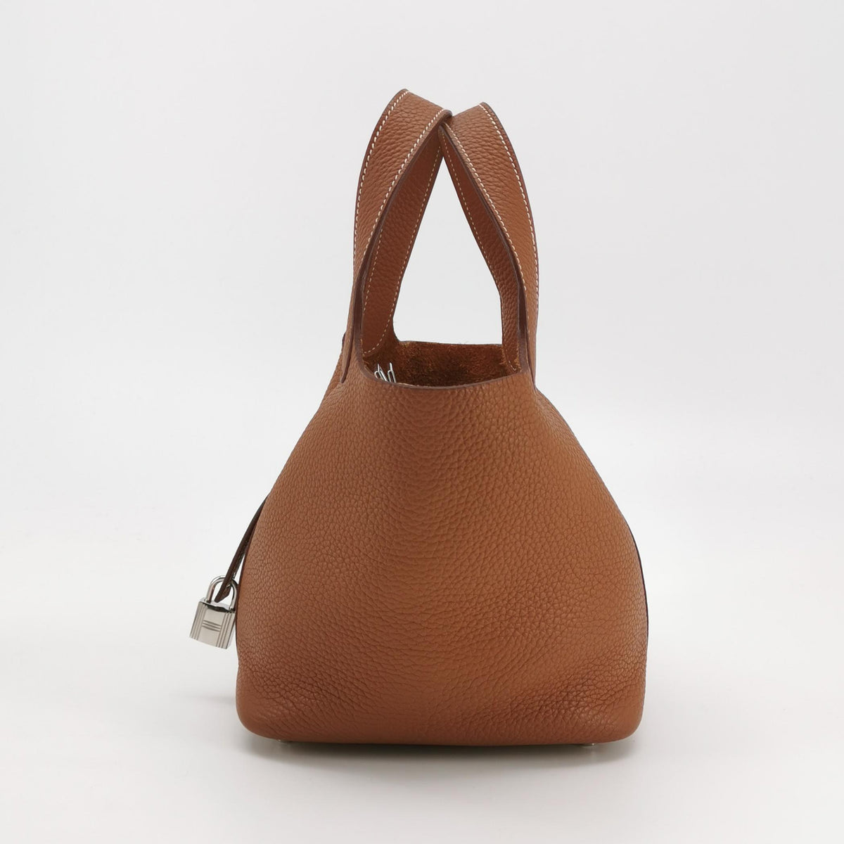 Hermès Picotin Lock 18 Gold Taurillon Clemence