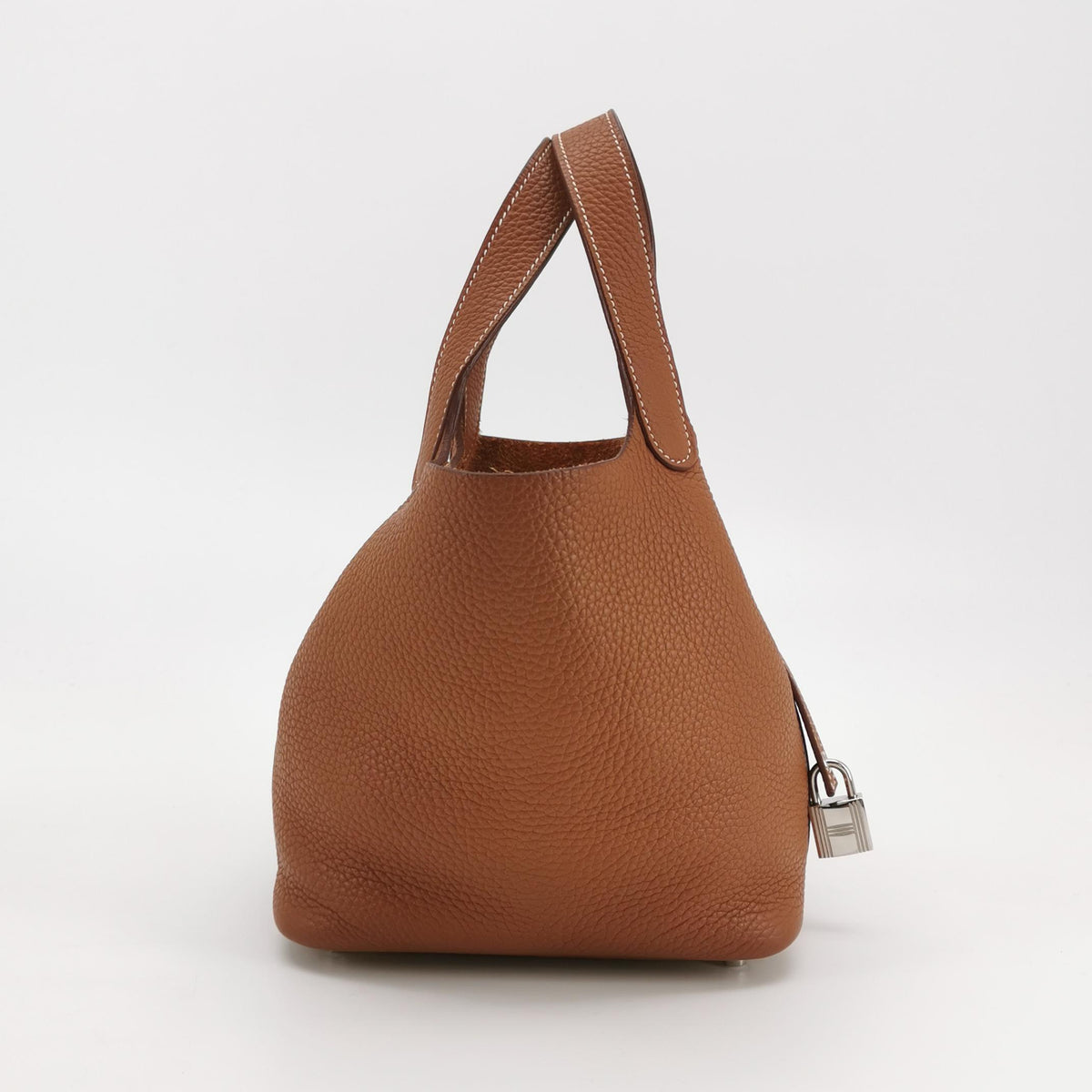 Hermès Picotin Lock 18 Gold Taurillon Clemence