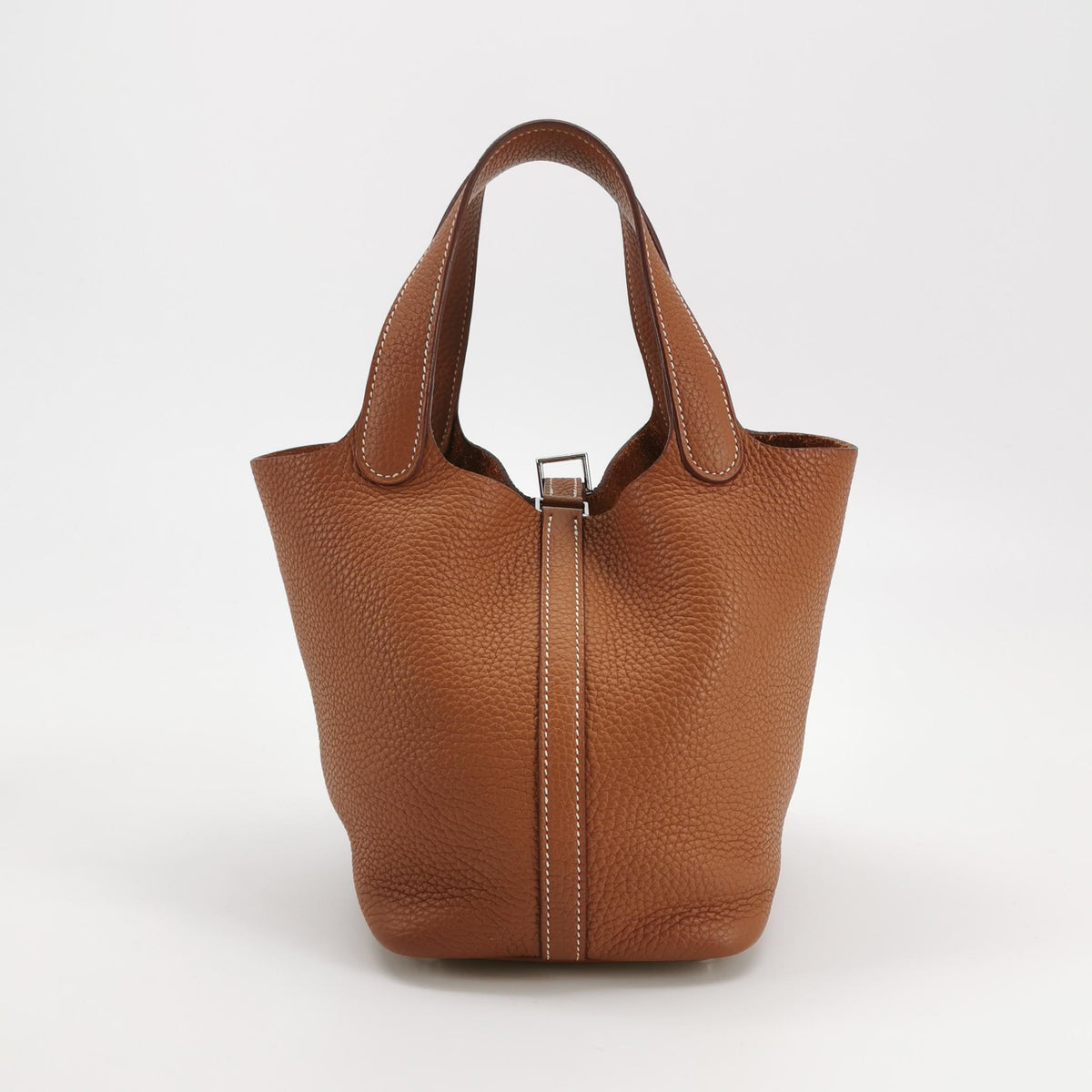 Hermès Picotin Lock 18 Gold Taurillon Clemence
