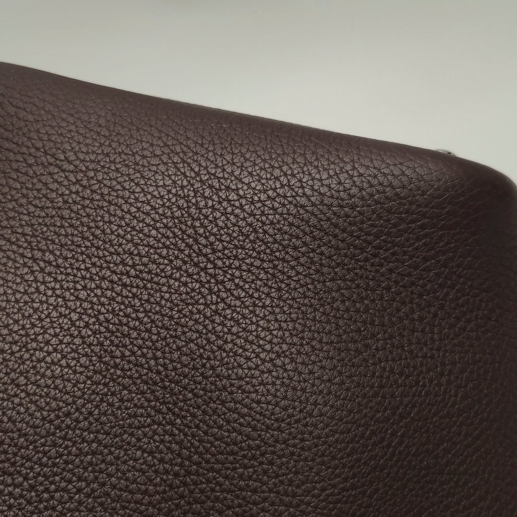Hermès Picotin 18 Clemence Rouge Sellier Anemone