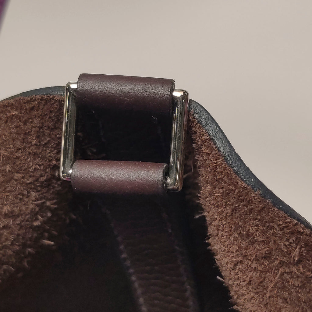 Hermès Picotin 18 Clemence Rouge Sellier Anemone