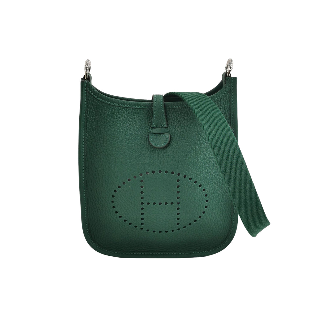 Hermès Evelyne 16 Clemence