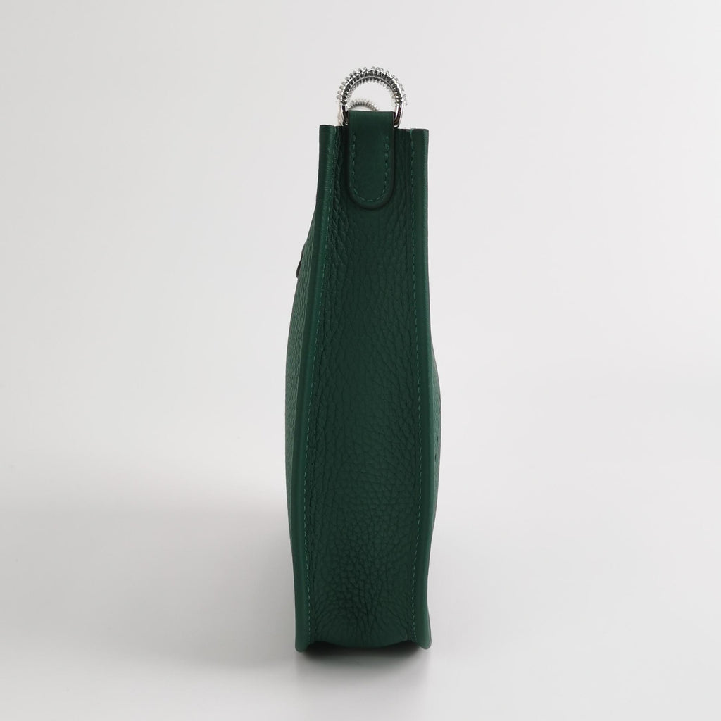 Hermès Evelyne 16 Clemence