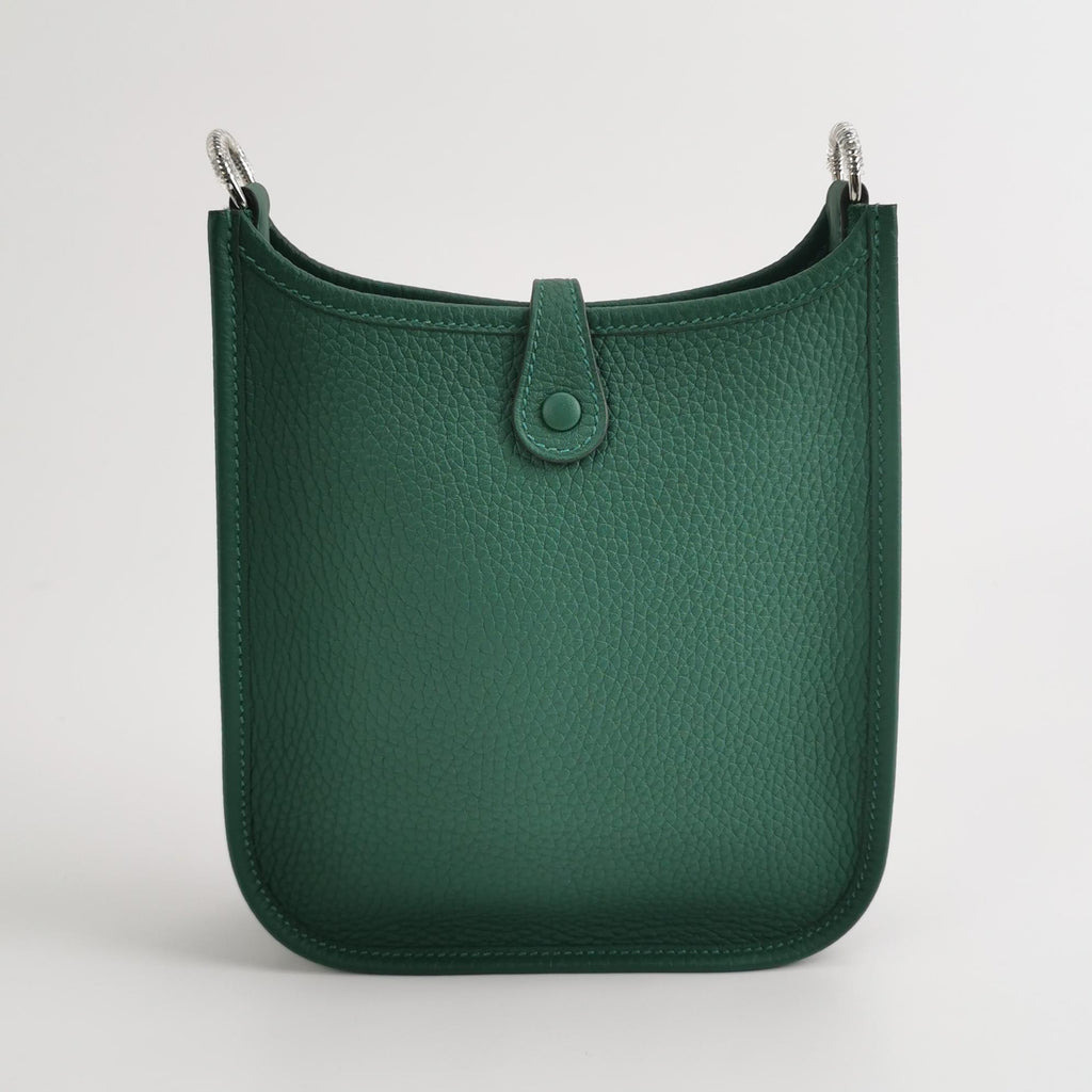 Hermès Evelyne 16 Clemence