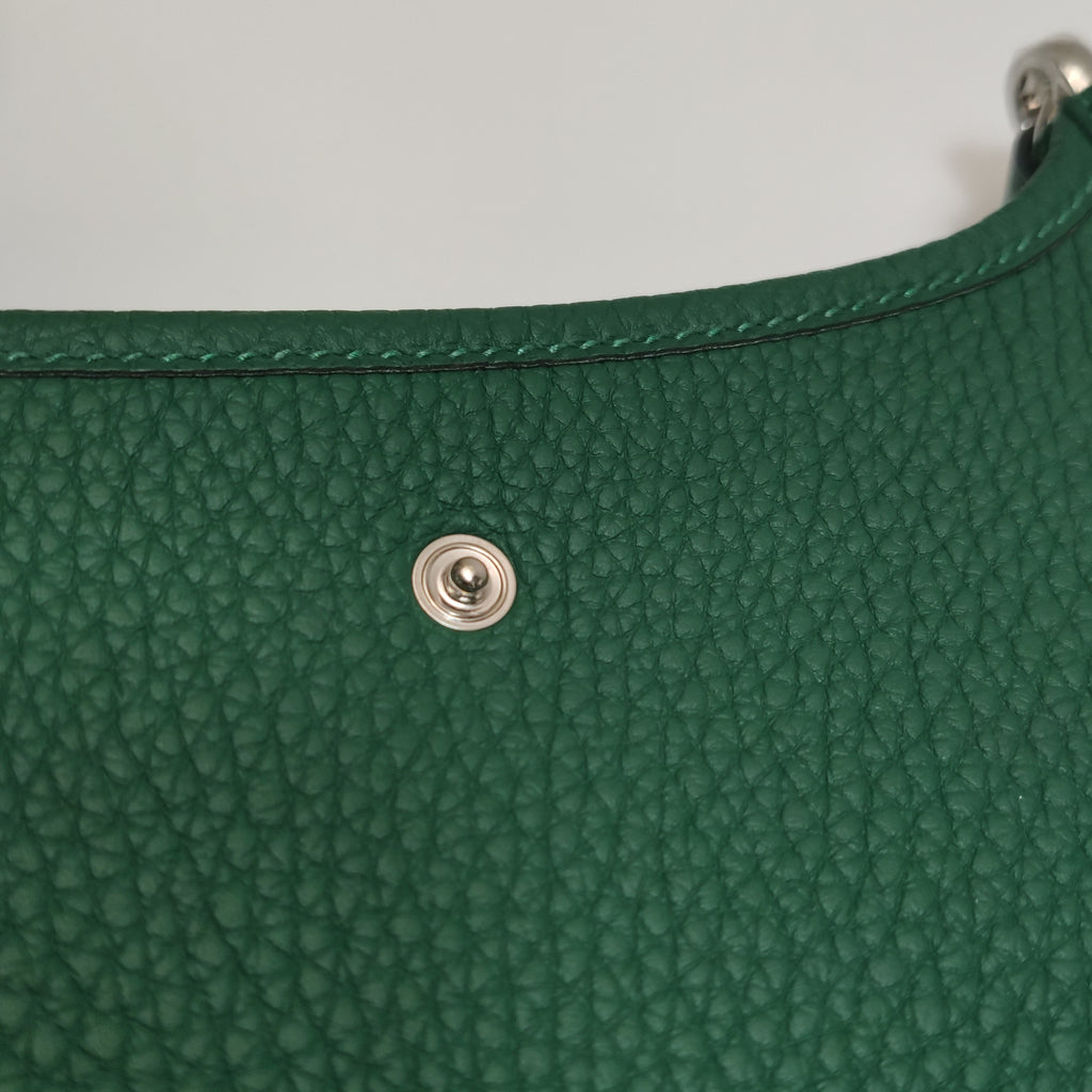 Hermès Evelyne 16 Clemence