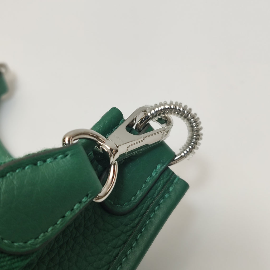 Hermès Evelyne 16 Clemence